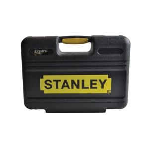 Dopsleutelset Stanley Expert Pro 1/4