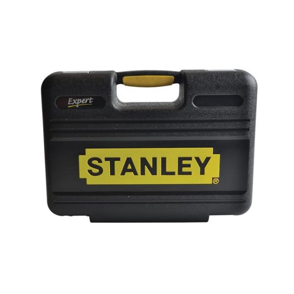 Dopsleutelset Stanley Expert Pro 1/4" + 5/16" + 1/2" | 1-94-668-1187