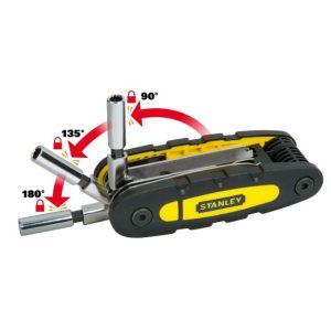 Multitool Stanley 14-in-1 | STHT0-70695-1194