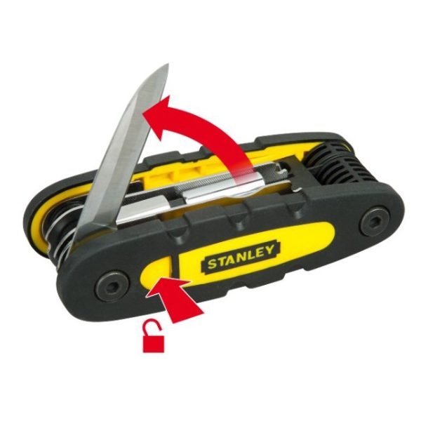 Multitool Stanley 14-in-1 | STHT0-70695-1197