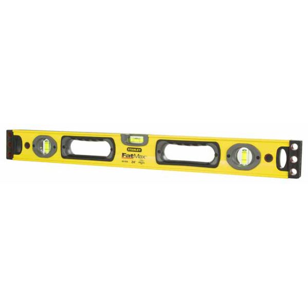 Waterpas Stanley Fatmax 90cm | 1-43-536-0