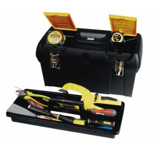 Gereedschapskoffer Stanley Batipro 48cm | 1-92-066-6443