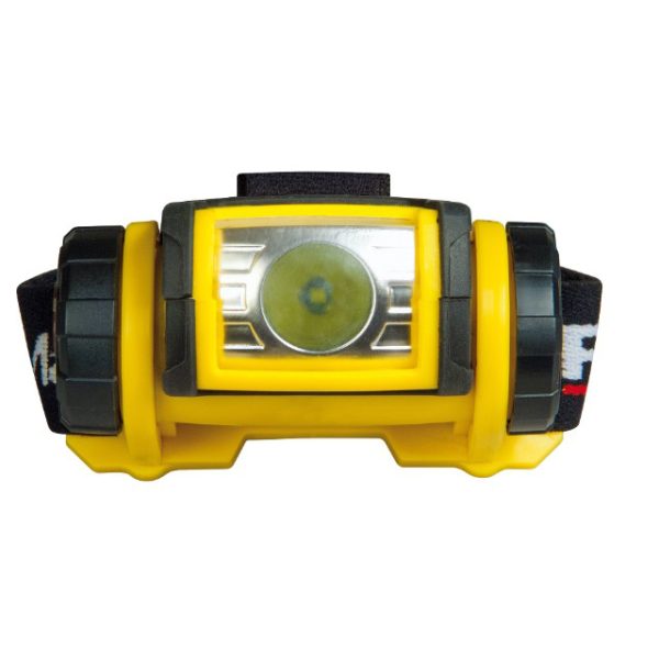 Hoofdlamp Stanley Fatmax | FMHT0-70767-0