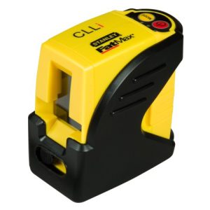 Kruislaser Stanley Fatmax zelfnivellerend | 1-77-123-6364