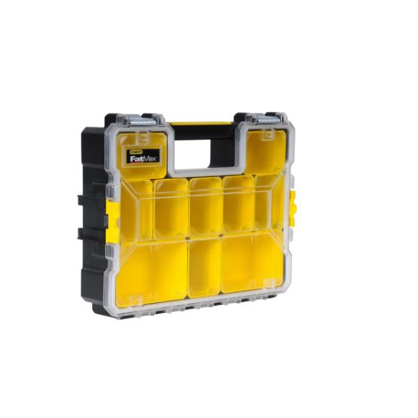 Opbergbox Stanley Fatmax deep professionele Organizer | 1-97-518-0