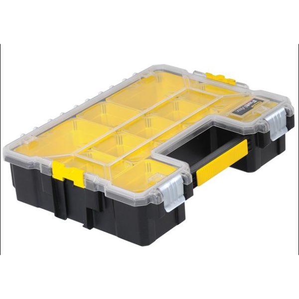 Opbergbox Stanley Fatmax deep professionele Organizer | 1-97-518-6177