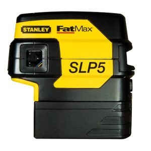 Puntlaser Stanley Fatmax SLP5 | 1-77-319-6352