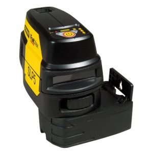 Puntlaser Stanley Fatmax SLP5 | 1-77-319-6354