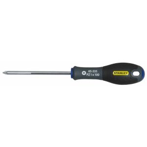 Schroevendraaier Stanley Fatmax Pozidriv Pz1 x 250mm | 0-65-336-0