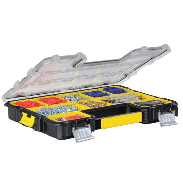 Professionele organizer Stanley Fatmax waterdicht (ondiep) | 1-97-517-6159