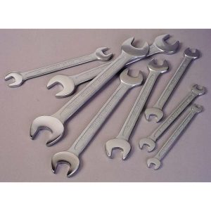 Steeksleutelset Stanley 6 tot 22mm | 4-87-052-6612