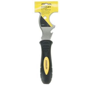 Multitool Stanley max finish 9-in-1 | STTOGT99-10313