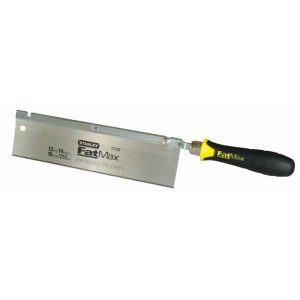 Toffelzaag Stanley Fatmax omklapbaar 250mm | 0-15-252-0