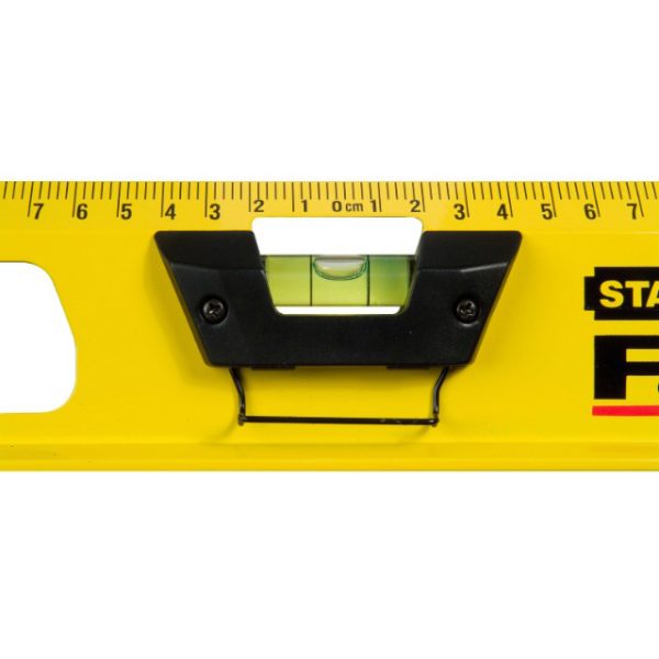 Waterpas Stanley Fatmax I-beam 120cm | 1-43-555-7864