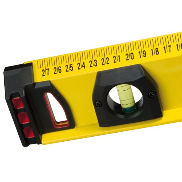 Waterpas Stanley Fatmax I-beam 120cm | 1-43-555-7866