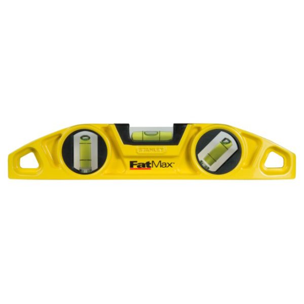 Waterpas Stanley Fatmax Torpedo 22cm | 0-43-603-0