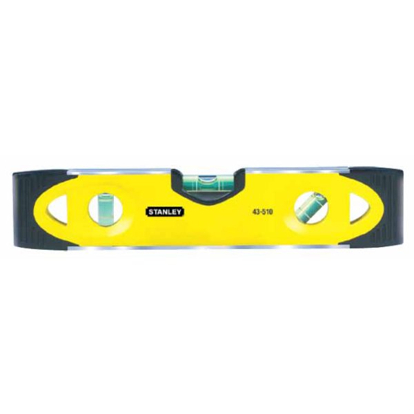 Waterpas Stanley Torpedo 23cm | 0-43-511-0