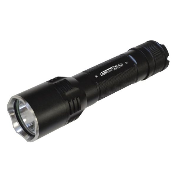 Zaklamp Lighthouse Xplorer 10w CREE -0