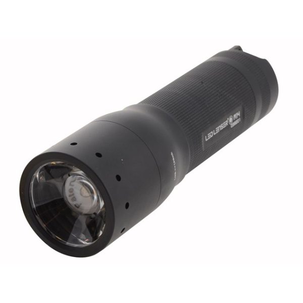 Zaklamp Led Lenser M14 Multi-Function zwart -0