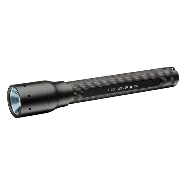 Zaklamp Led Lenser P6 cadeauverpakking-8055