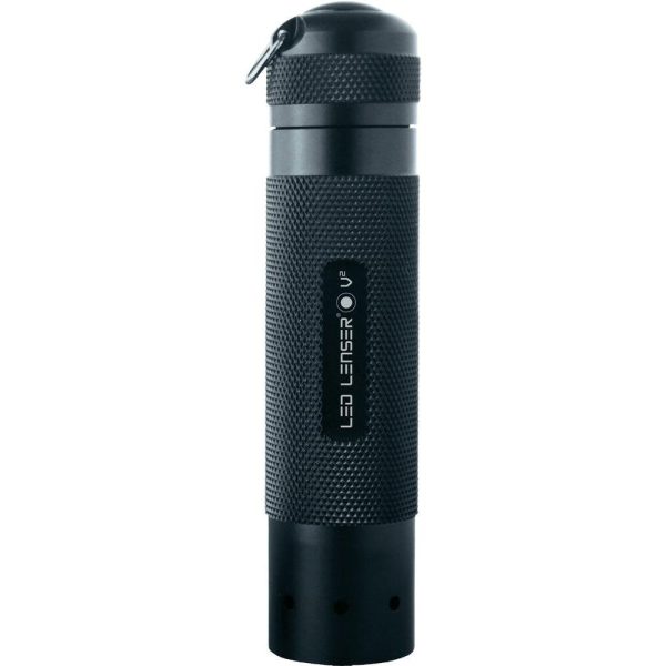 Zaklamp Led Lenser L7 Light zwart-8694