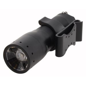 Zaklamp Led Lenser M14 Multi-Function zwart -9242