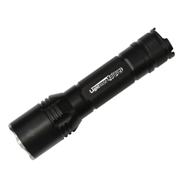 Zaklamp Lighthouse Xplorer 10w CREE -8700