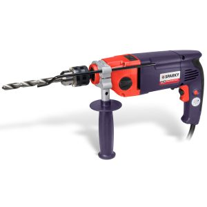 Sparky BUR2 250E klopboor-0