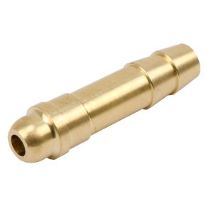 Slangpilaar t.b.v. 1/4 wartel voor slang 8 - 9mm